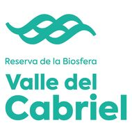 Escudo de ASOCIACIÓN RESERVA DE LA BIOSFERA VALLE DEL CABRIEL